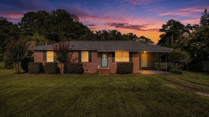 Property Photo: 120 Carolyn Avenue GA 31763