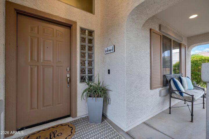Property Photo:  2716 E Quiet Hollow Lane  AZ 85024 