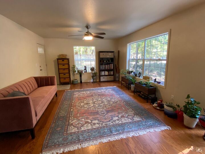 Property Photo:  2441 Buckeye Road  CA 95490 
