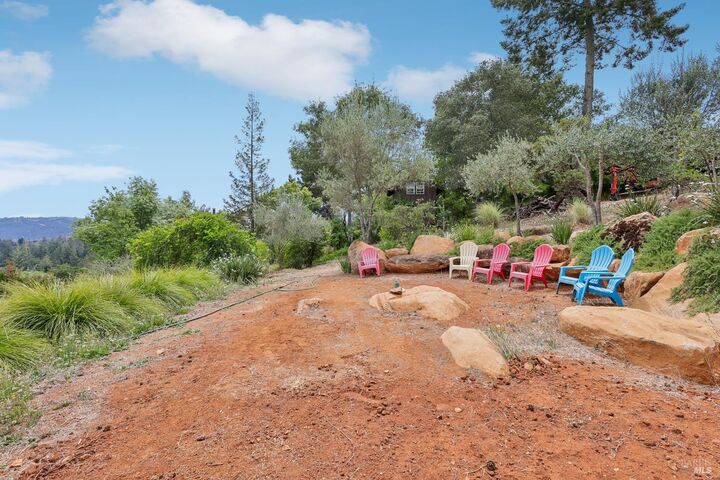 Property Photo:  1424 Quail Court  CA 95404 