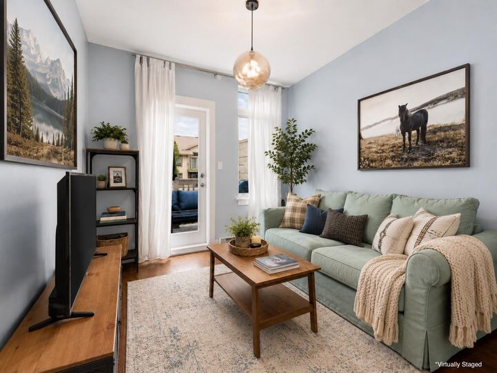 Property Photo:  7330 Arbutus Street 205  BC V0N 2L1 