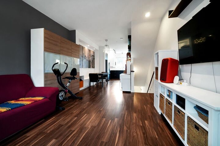 Property Photo: 3010 Riverbend Drive 38 BC V3C 0B8