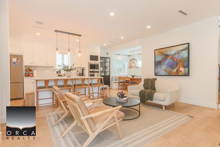 Property Photo:  116 W Windsor Road  BC V7N 2M8 