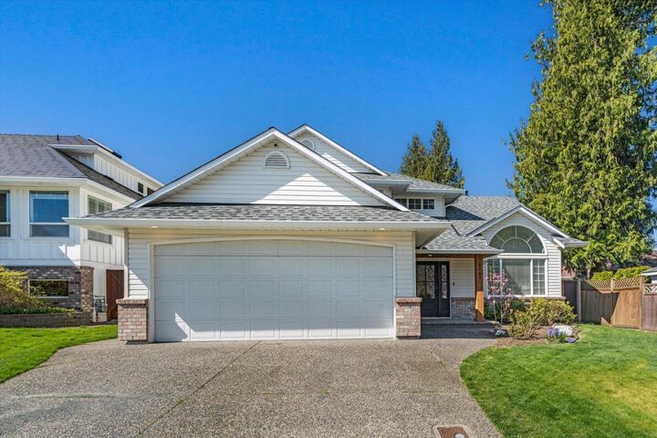 Property Photo:  5785 Canterbury Drive  BC V2R 3B9 