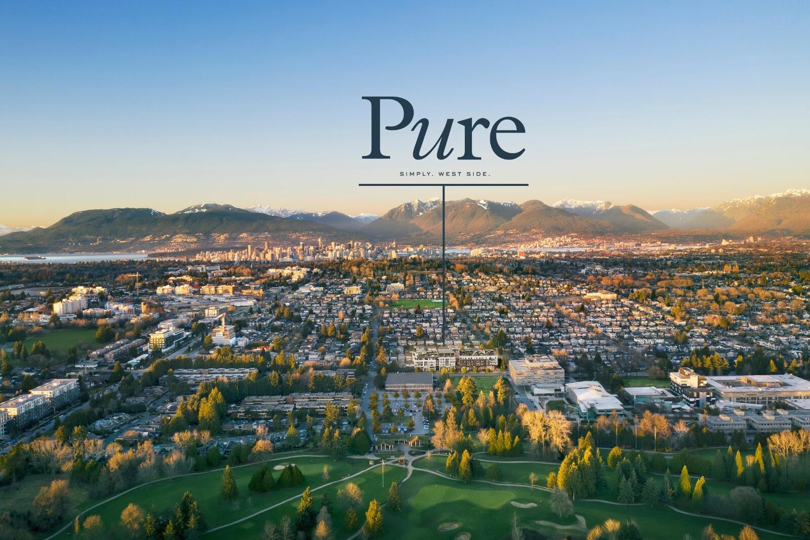Property Photo: 203-263 W 49th Avenue Th2 BC V5Y 2Z8