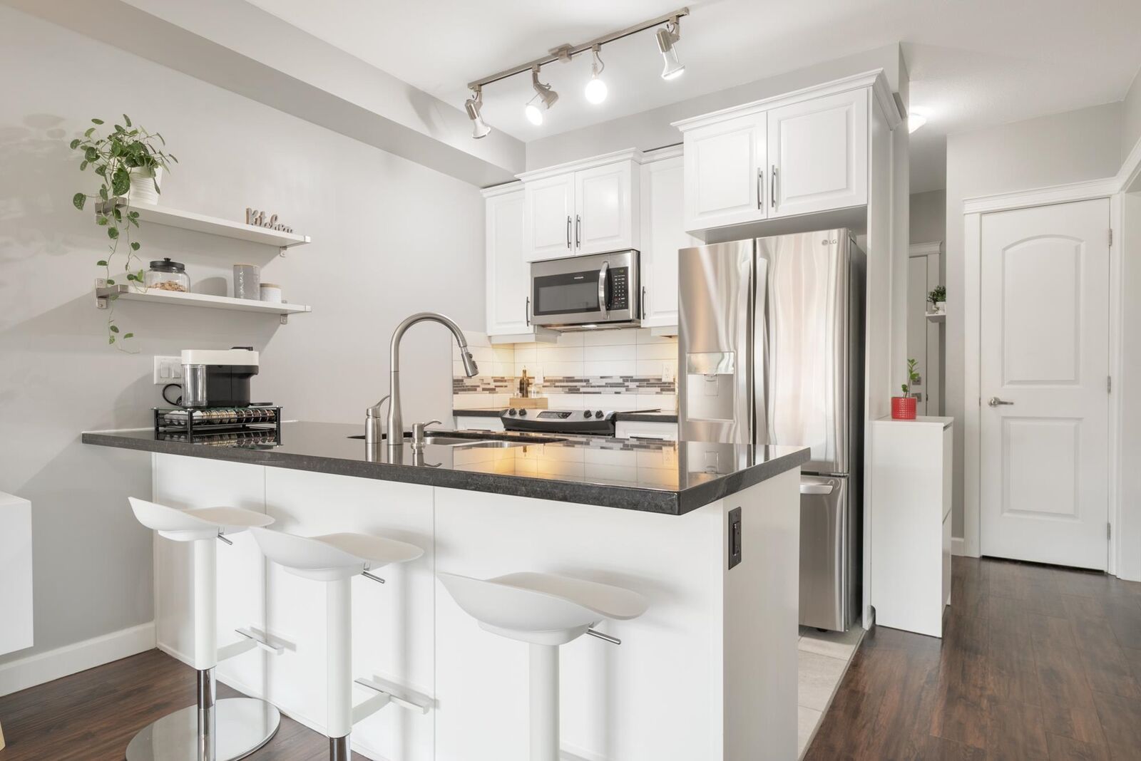 Property Photo: 8328 207A Street 361 BC V2Y 0K5