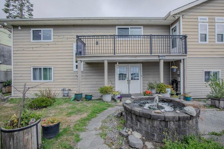 Property Photo: 17091 Westminster Highway BC V6V 1A9