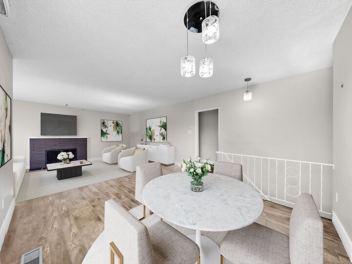Property Photo: 6299 Azure Road BC V7C 2N8