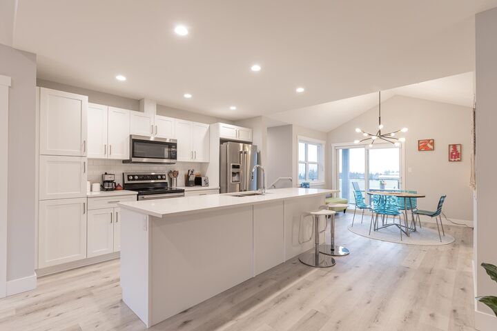 Property Photo: 950 Woodsworth Road 1 BC V0N 1V7