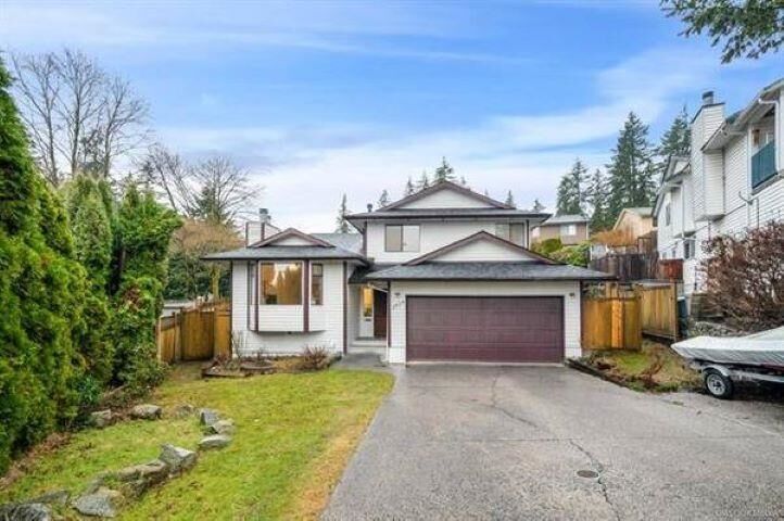 Property Photo:  2628 McLaughlin Court  BC V3B 6K4 