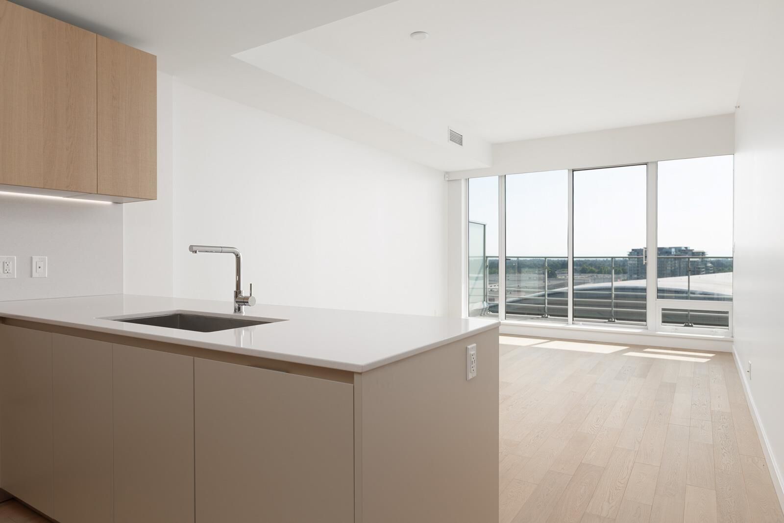 Property Photo:  6622 Pearson Way 1002  BC V7C 0E4 