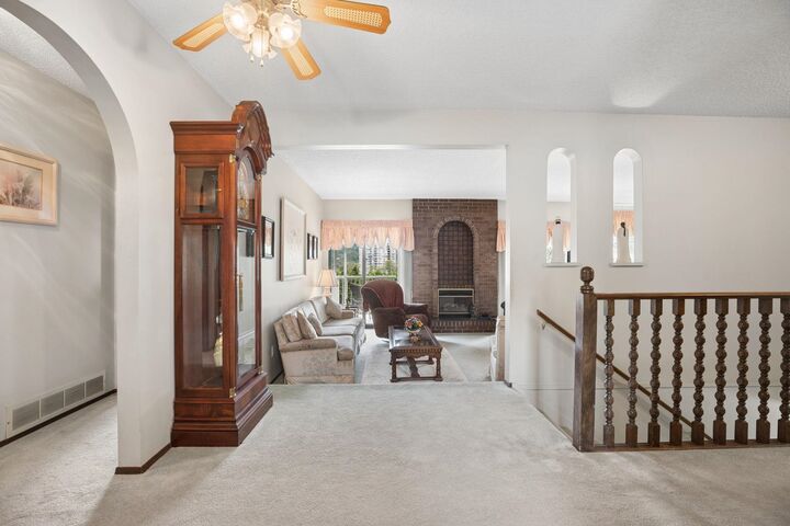 Property Photo: 3225 Pinda Drive BC V3H 3J6