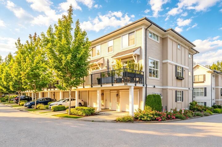 Property Photo: 2469 164 Street 71 BC V3S 3T4