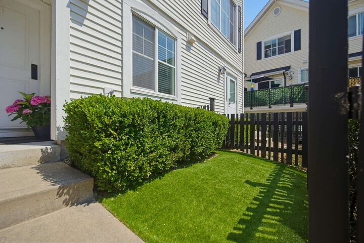 Property Photo: 19180 65 Avenue 29 BC V4N 6M5