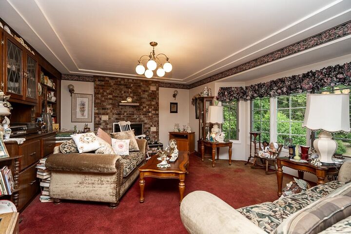 Property Photo: 20088 Fernridge Crescent BC V2Z 1X4