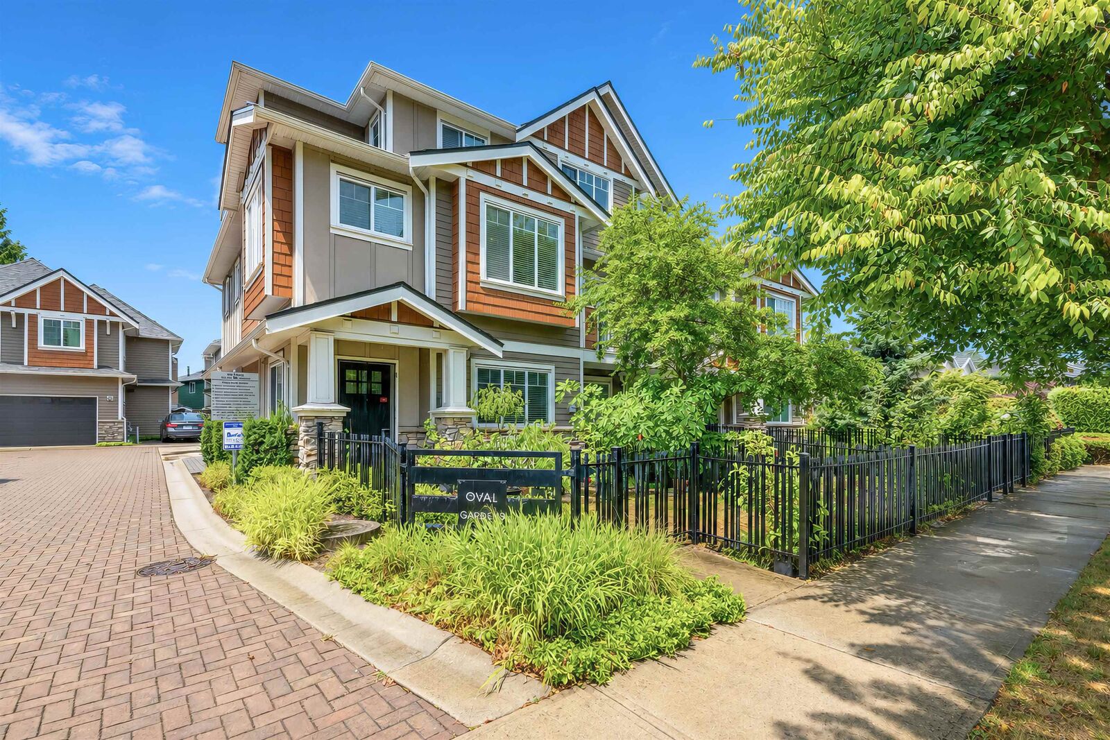 Property Photo: 6511 No. 2 Road 1 BC V7C 3L4