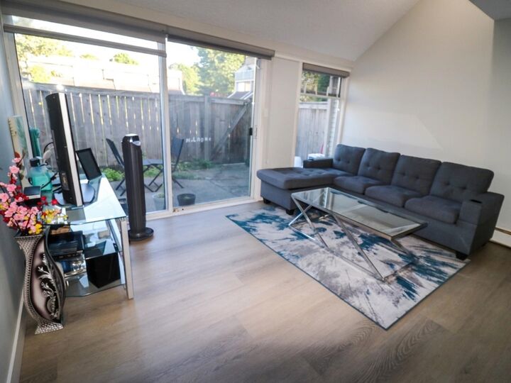 Property Photo: 17706 60 Avenue 35 BC V3S 1V2