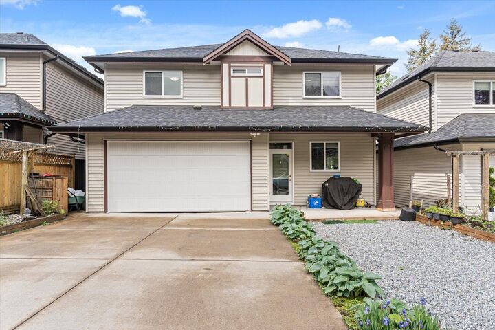 Property Photo: 10166 Jackson Road BC V2W 0H1