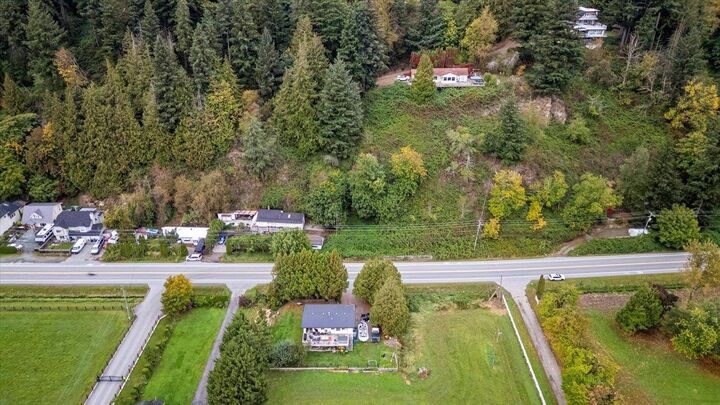 Property Photo: 47165 Yale Road BC V2P 7M9