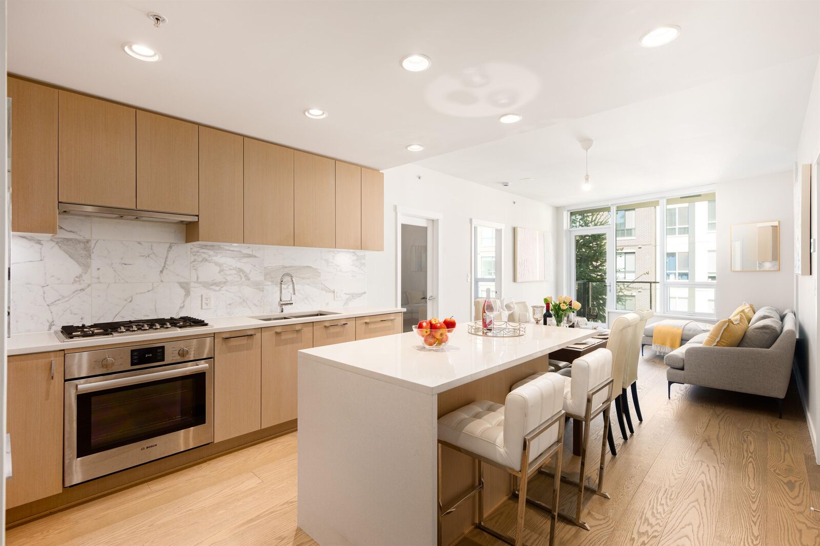 Property Photo: 3563 Ross Drive 523 BC V6S 0L3