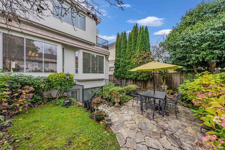 Property Photo: 1285 W 47th Avenue BC V6M 2L5