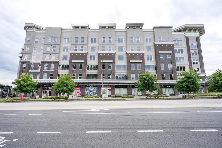 Property Photo: 20826 72 Avenue 209 BC V2Y 0Z9