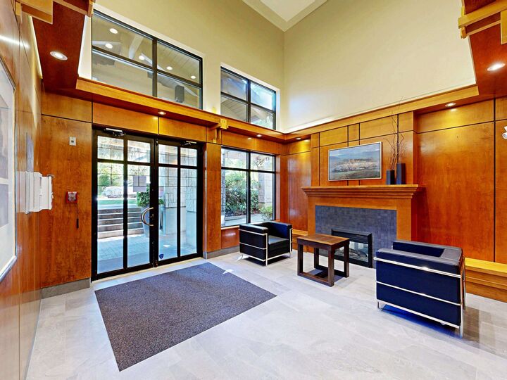 Property Photo: 2083 W 33rd Avenue 211 BC V6M 4M6