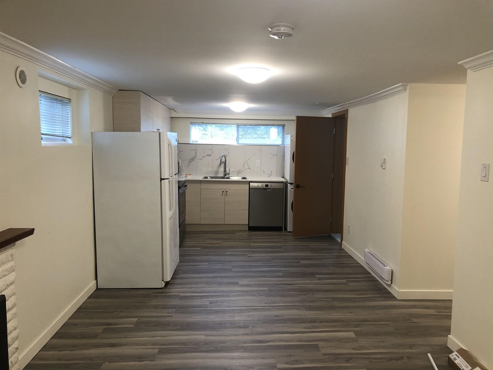Property Photo:  4136 Gilpin Crescent 2  BC V5G 2K2 