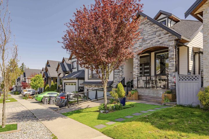Property Photo: 5876 139A Street BC V3X 0G7