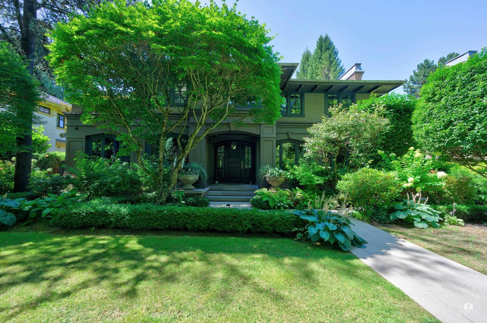 Property Photo: 5989 Churchill Street BC V6M 3H4