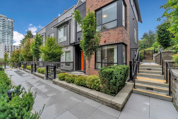 609 Sydney Avenue 113 — photo 1