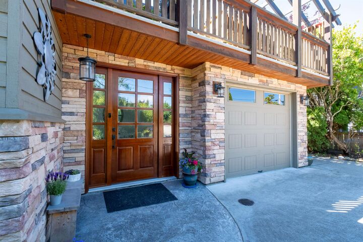 Property Photo:  5125 Salal Road  BC V7Z 0B7 