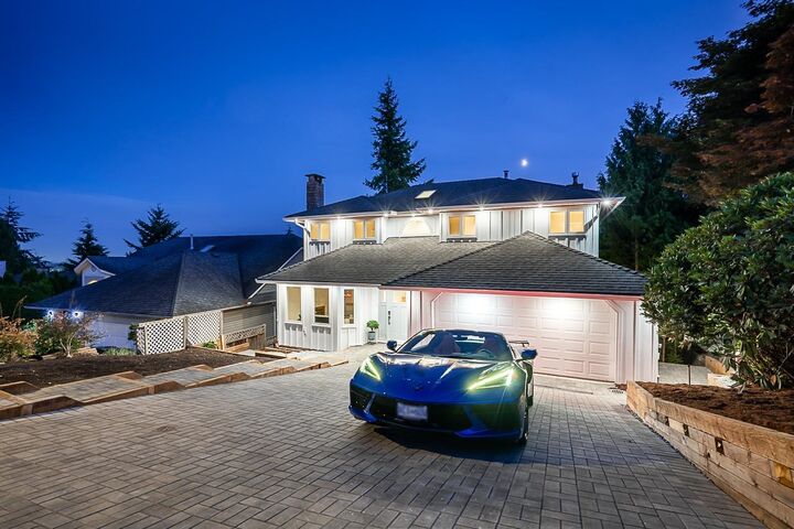 Property Photo: 2824 Nash Drive BC V3B 6V5