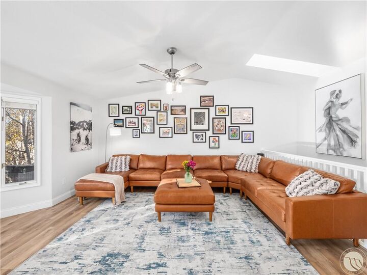 Property Photo:  4448 Toyon Drive  MT 59106 