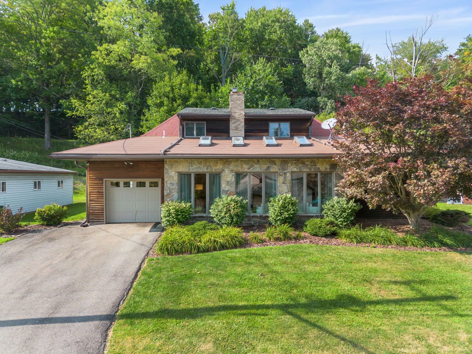 Property Photo:  4 Clifton Avenue  NY 13905 