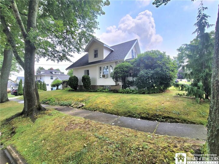 Property Photo: 401 Charles Street NY 14701