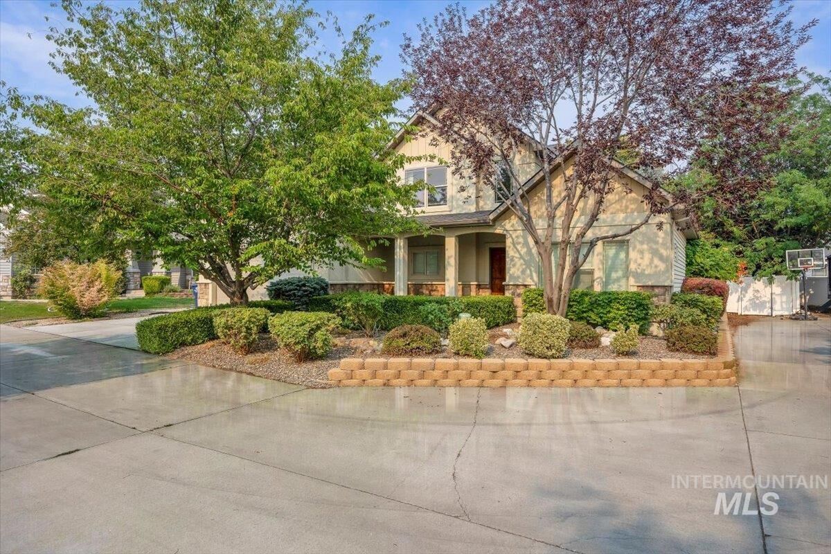 Property Photo:  1625 Brookfield Court  ID 83301 