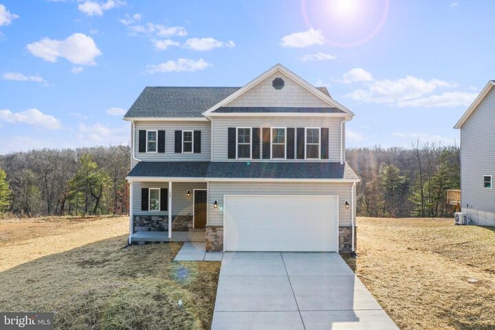 Property Photo:  Lot 18 Larimar Lane  WV 25428 