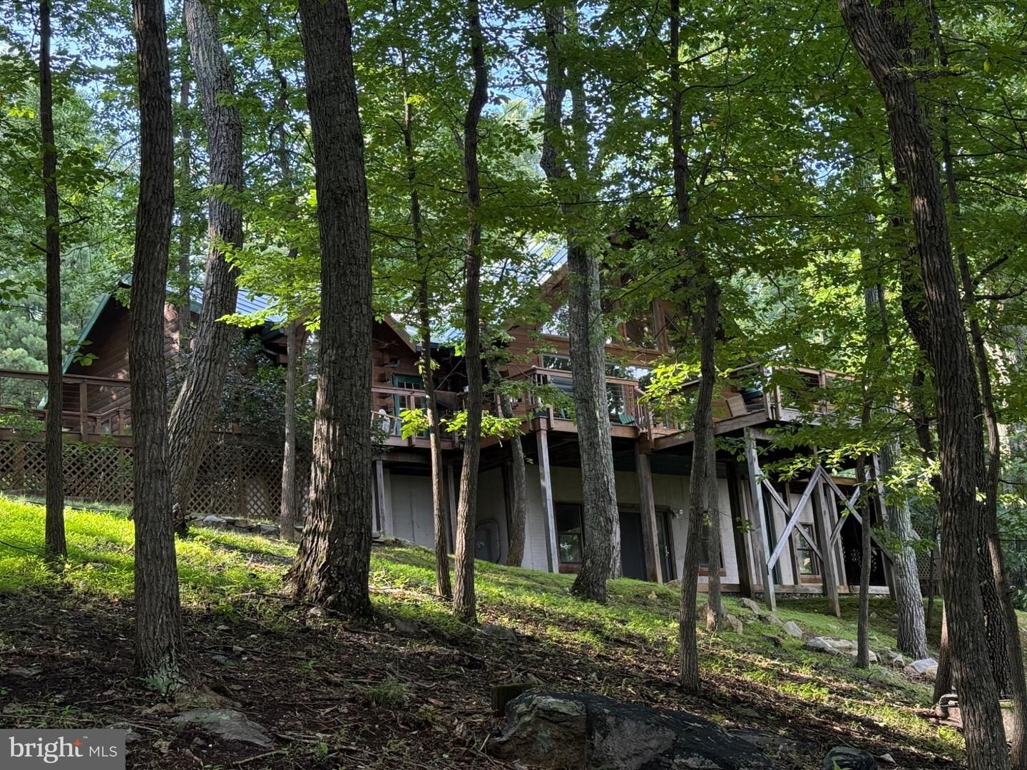 Property Photo:  34971 Charles Town Pike  VA 20132 
