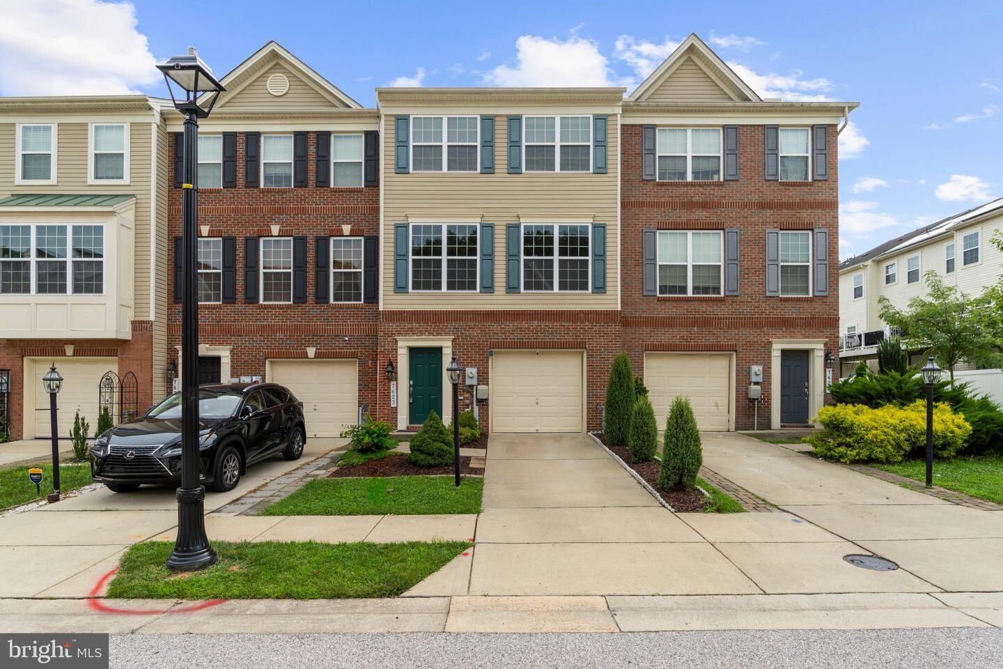 Property Photo:  7623 Timbercross Lane  MD 21060 