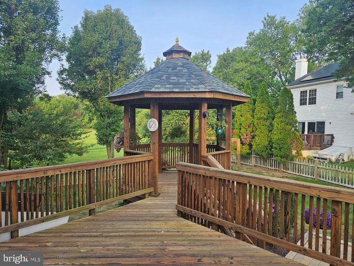 Property Photo:  74 McPherson Circle  VA 20165 