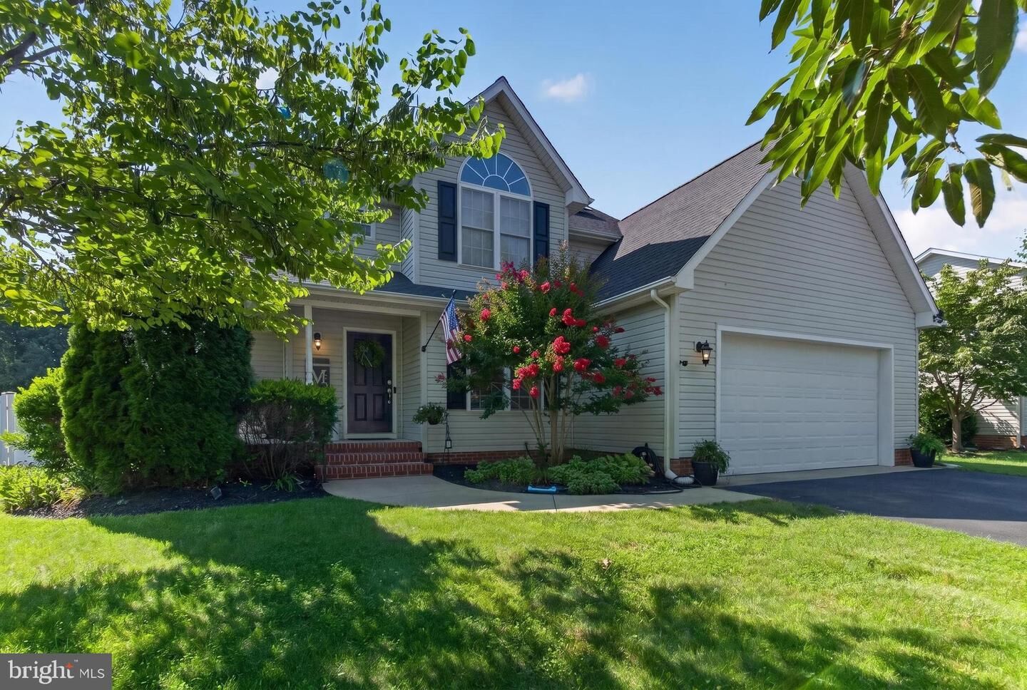 Property Photo:  116 Reeand Lane  MD 21623 