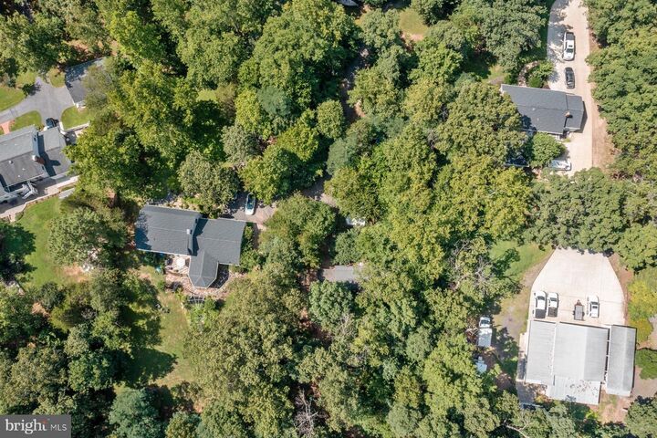Property Photo: 24 Cedar Drive VA 20164