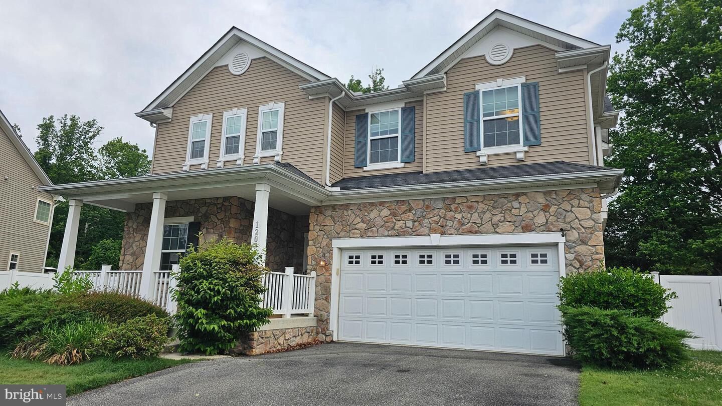 Property Photo:  12070 Mustard Seed Court  MD 20601 