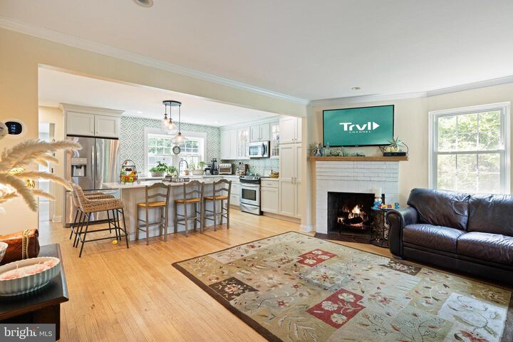 Property Photo:  336 Overhill Road  PA 19087 