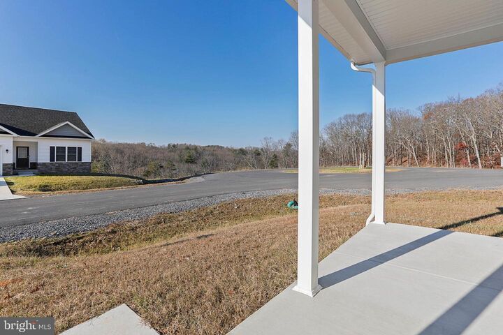 Property Photo: Lot 18 Larimar Lane WV 25428