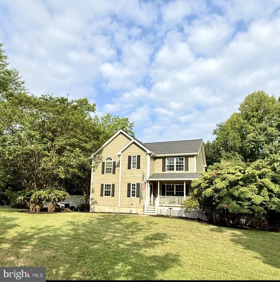 Property Photo:  3580 Dotty Court  MD 20639 