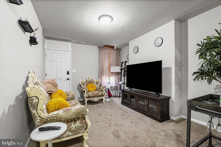 Property Photo:  2236 Orleans Street  MD 21231 