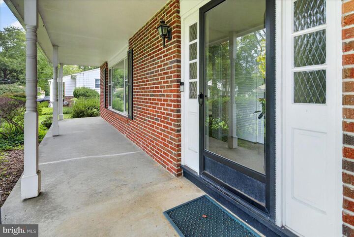 Property Photo: 5 Penlaw Road NJ 08648