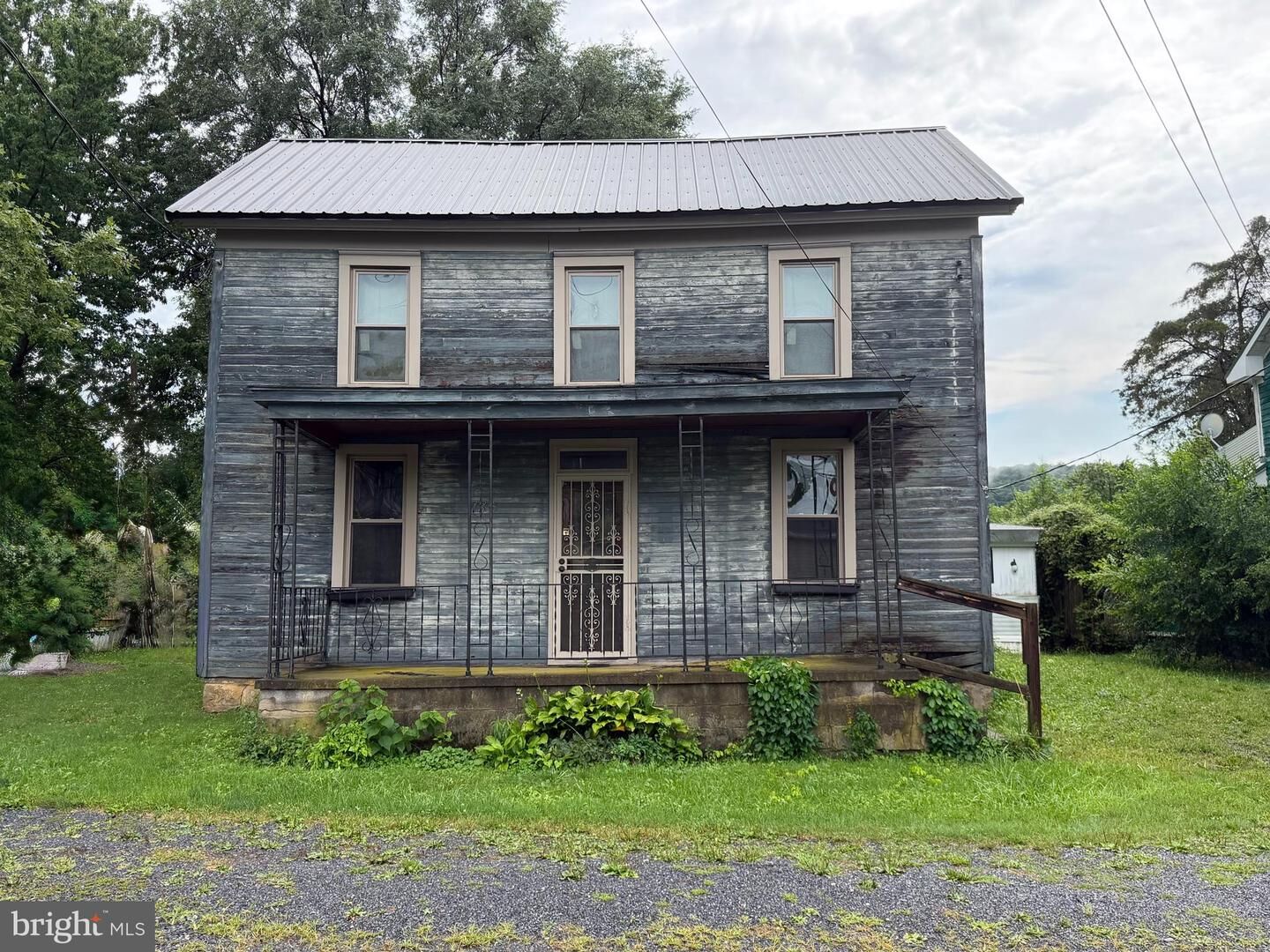 Property Photo: 736 Water Street PA 17243
